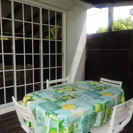 Holiday home Au Robert + Piscine